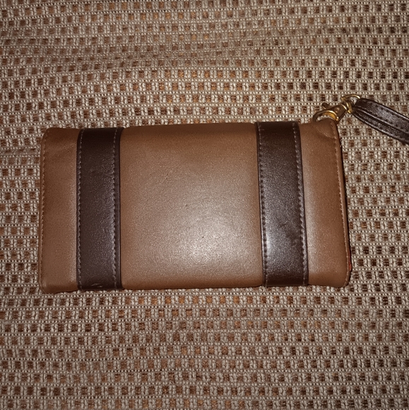 Hogwarts wallet - Picture 2 of 3